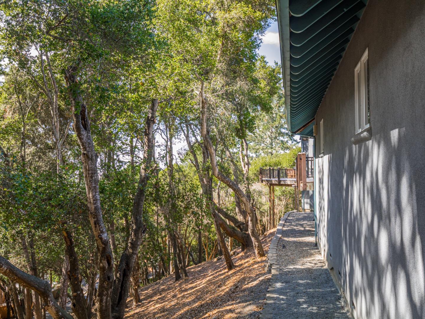 Detail Gallery Image 52 of 60 For 625 Quail Run Rd, Aptos,  CA 95003 - 3 Beds | 3/1 Baths