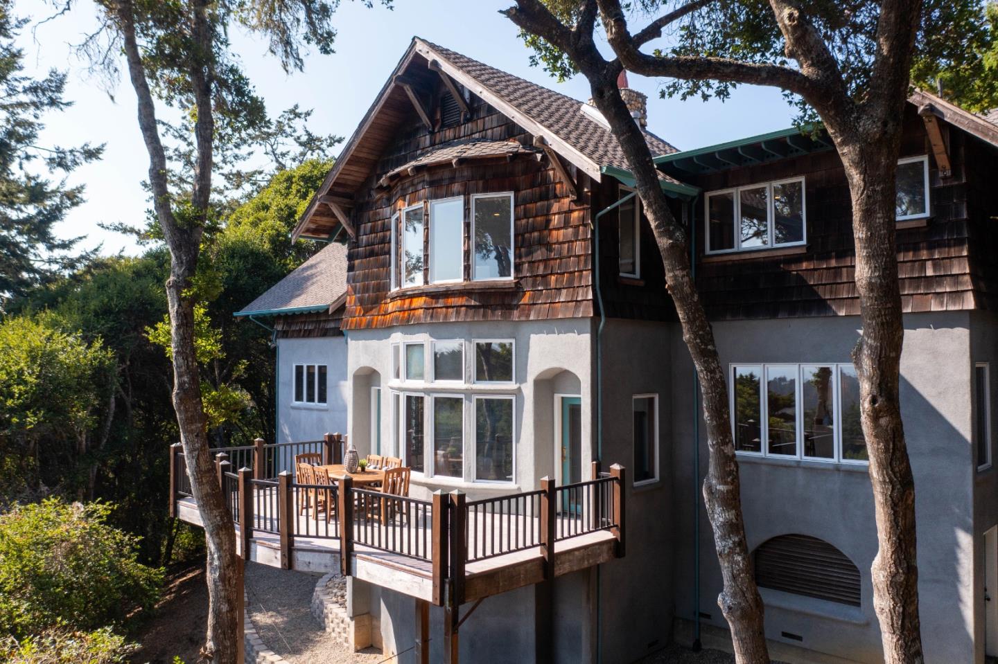 Detail Gallery Image 53 of 60 For 625 Quail Run Rd, Aptos,  CA 95003 - 3 Beds | 3/1 Baths