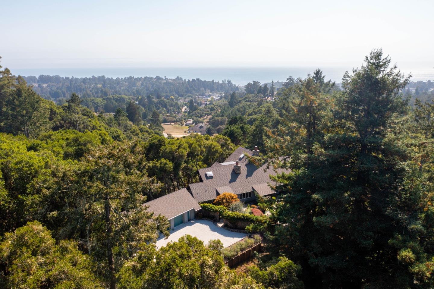 Detail Gallery Image 55 of 60 For 625 Quail Run Rd, Aptos,  CA 95003 - 3 Beds | 3/1 Baths