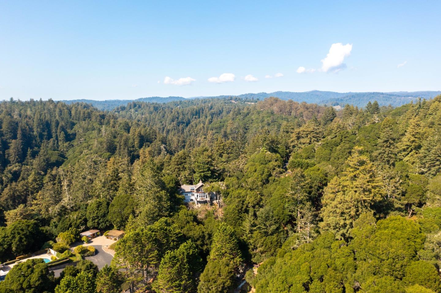 Detail Gallery Image 56 of 60 For 625 Quail Run Rd, Aptos,  CA 95003 - 3 Beds | 3/1 Baths