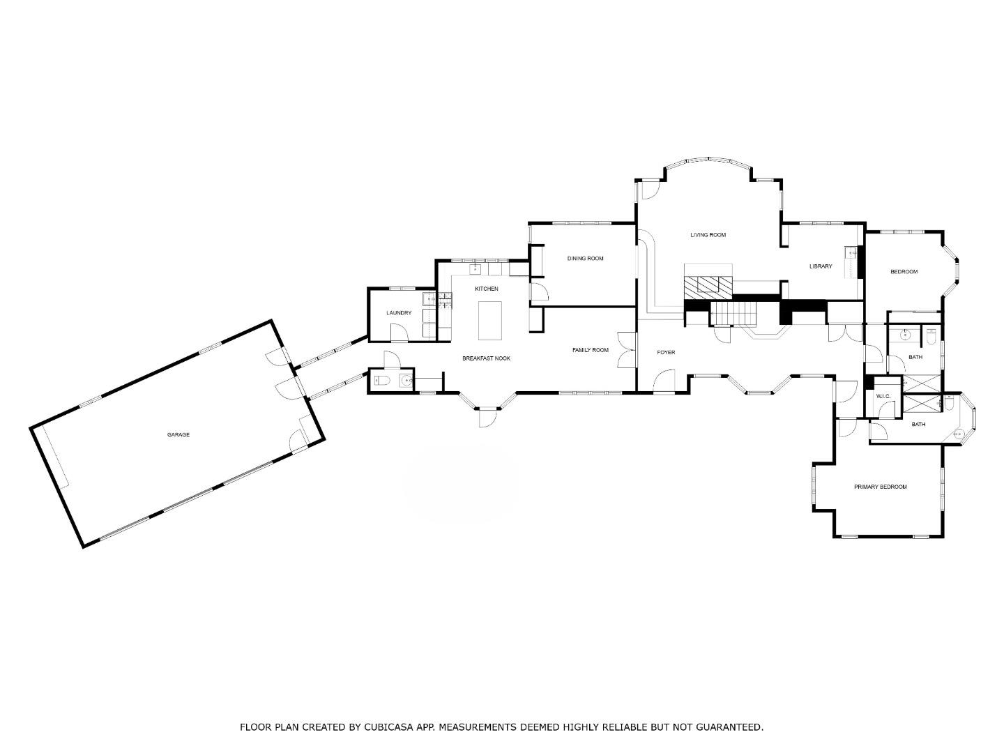 Detail Gallery Image 58 of 60 For 625 Quail Run Rd, Aptos,  CA 95003 - 3 Beds | 3/1 Baths