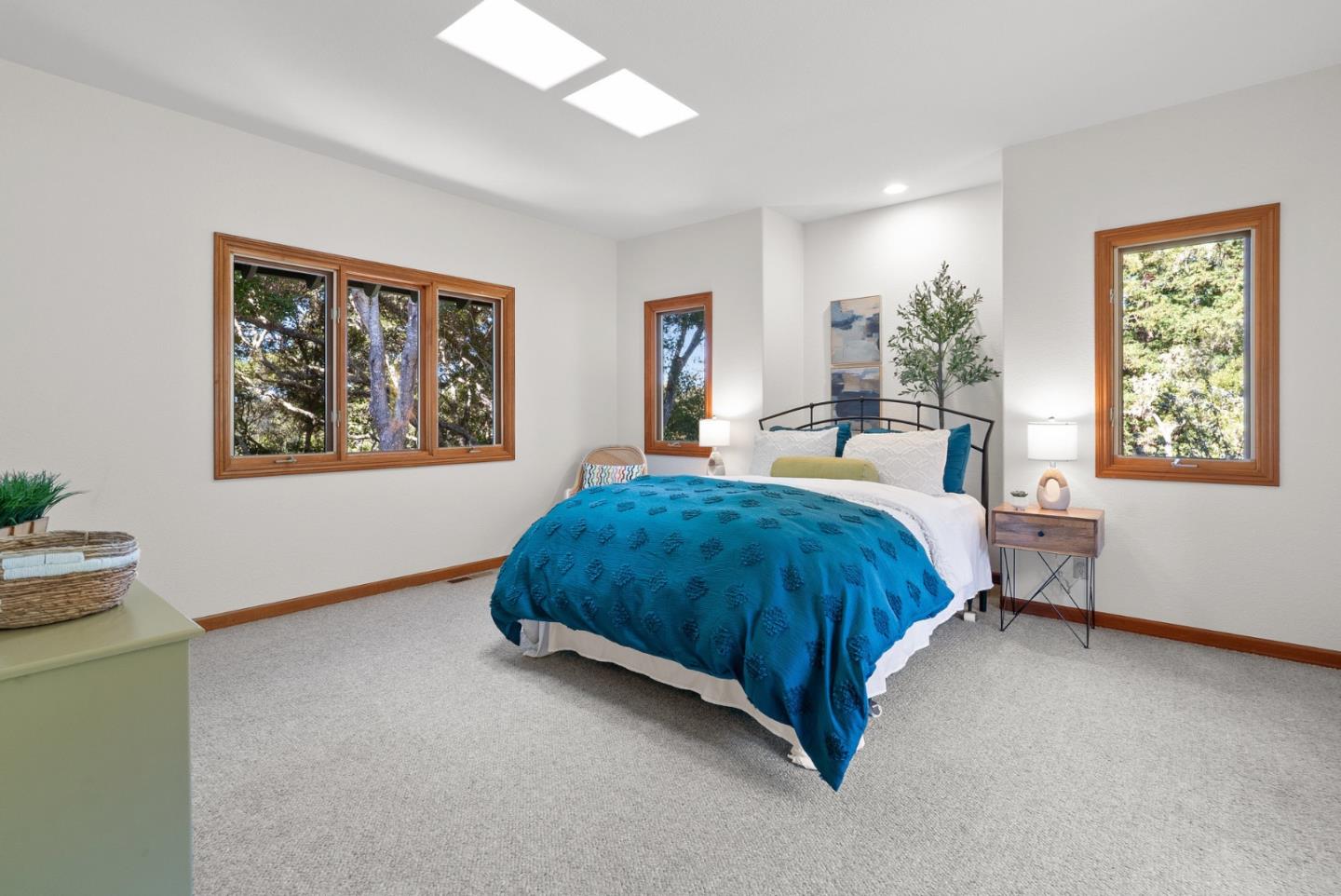 Detail Gallery Image 64 of 98 For 625 Quail Run Rd, Aptos,  CA 95003 - 3 Beds | 3/1 Baths