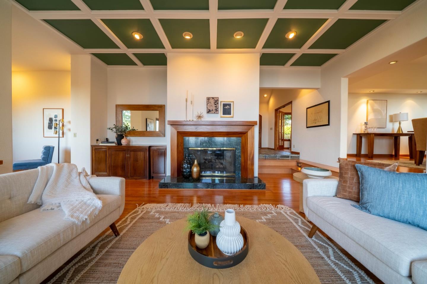 Detail Gallery Image 7 of 60 For 625 Quail Run Rd, Aptos,  CA 95003 - 3 Beds | 3/1 Baths
