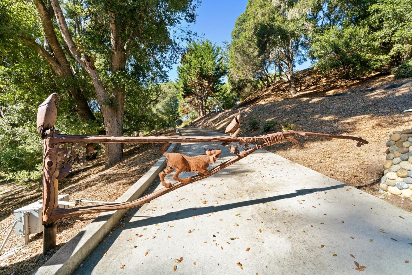 Detail Gallery Image 72 of 98 For 625 Quail Run Rd, Aptos,  CA 95003 - 3 Beds | 3/1 Baths