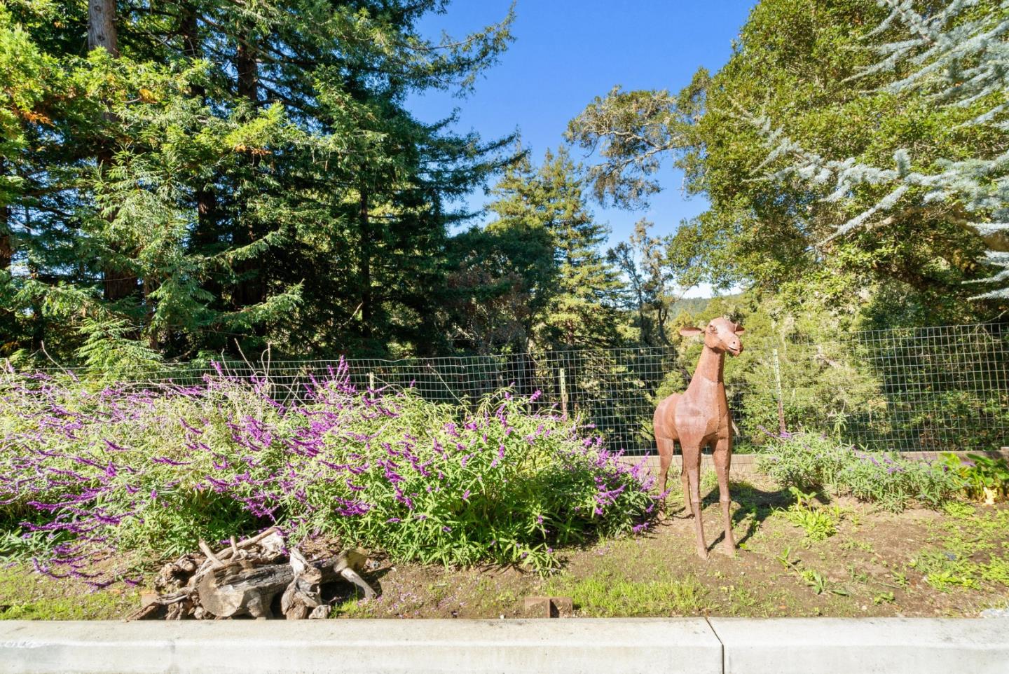 Detail Gallery Image 75 of 98 For 625 Quail Run Rd, Aptos,  CA 95003 - 3 Beds | 3/1 Baths