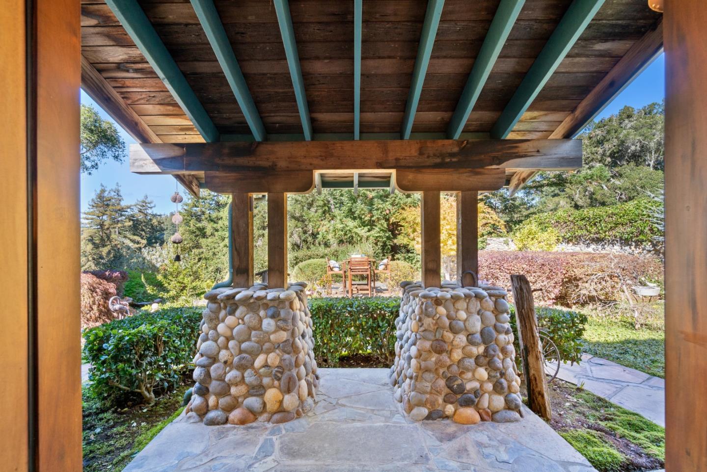 Detail Gallery Image 80 of 98 For 625 Quail Run Rd, Aptos,  CA 95003 - 3 Beds | 3/1 Baths