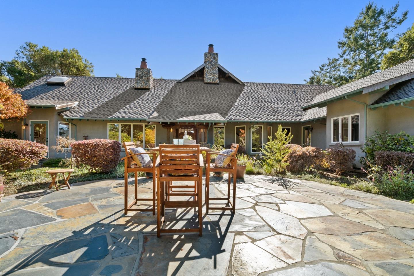 Detail Gallery Image 82 of 98 For 625 Quail Run Rd, Aptos,  CA 95003 - 3 Beds | 3/1 Baths