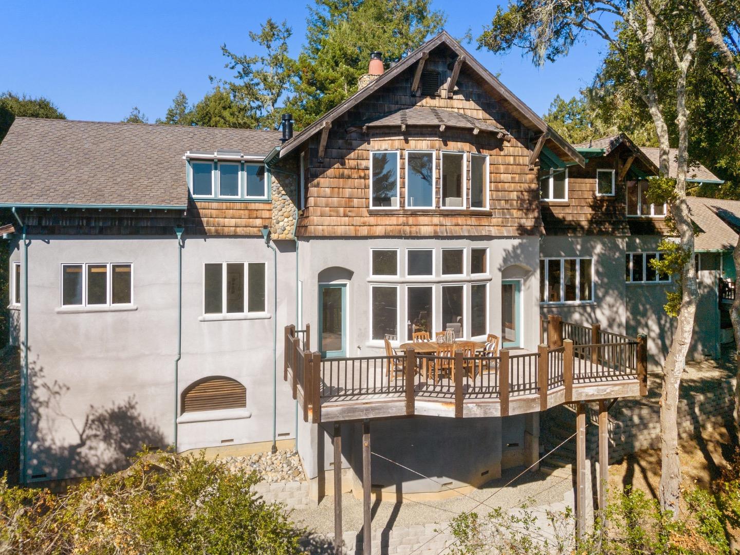 Detail Gallery Image 84 of 98 For 625 Quail Run Rd, Aptos,  CA 95003 - 3 Beds | 3/1 Baths