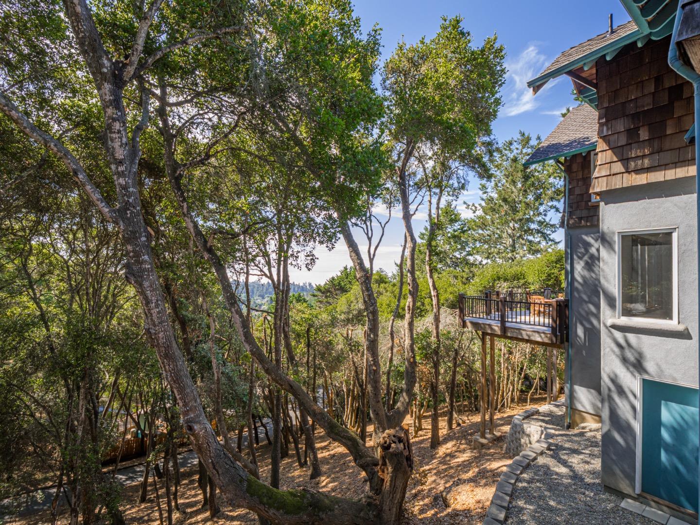 Detail Gallery Image 85 of 98 For 625 Quail Run Rd, Aptos,  CA 95003 - 3 Beds | 3/1 Baths