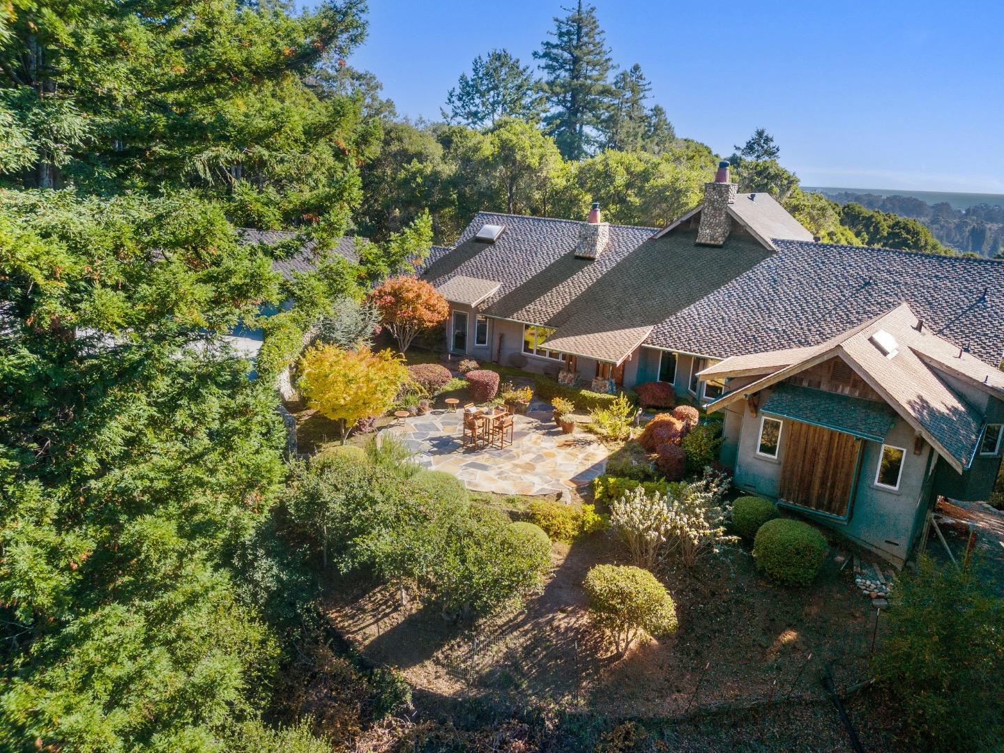 Detail Gallery Image 87 of 98 For 625 Quail Run Rd, Aptos,  CA 95003 - 3 Beds | 3/1 Baths