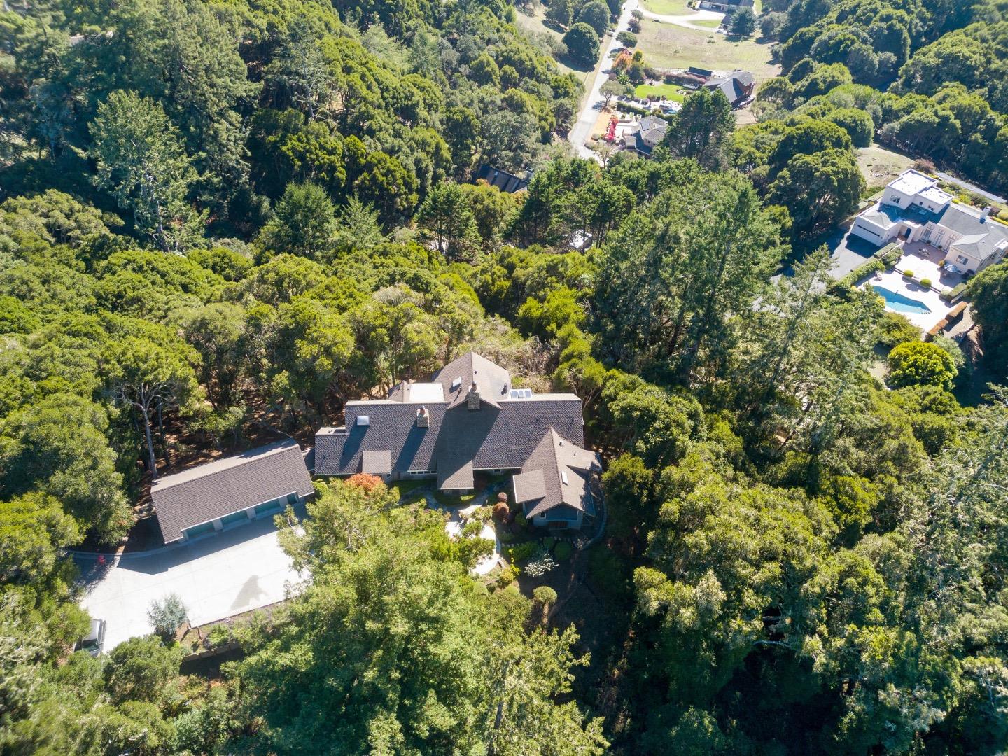 Detail Gallery Image 88 of 98 For 625 Quail Run Rd, Aptos,  CA 95003 - 3 Beds | 3/1 Baths