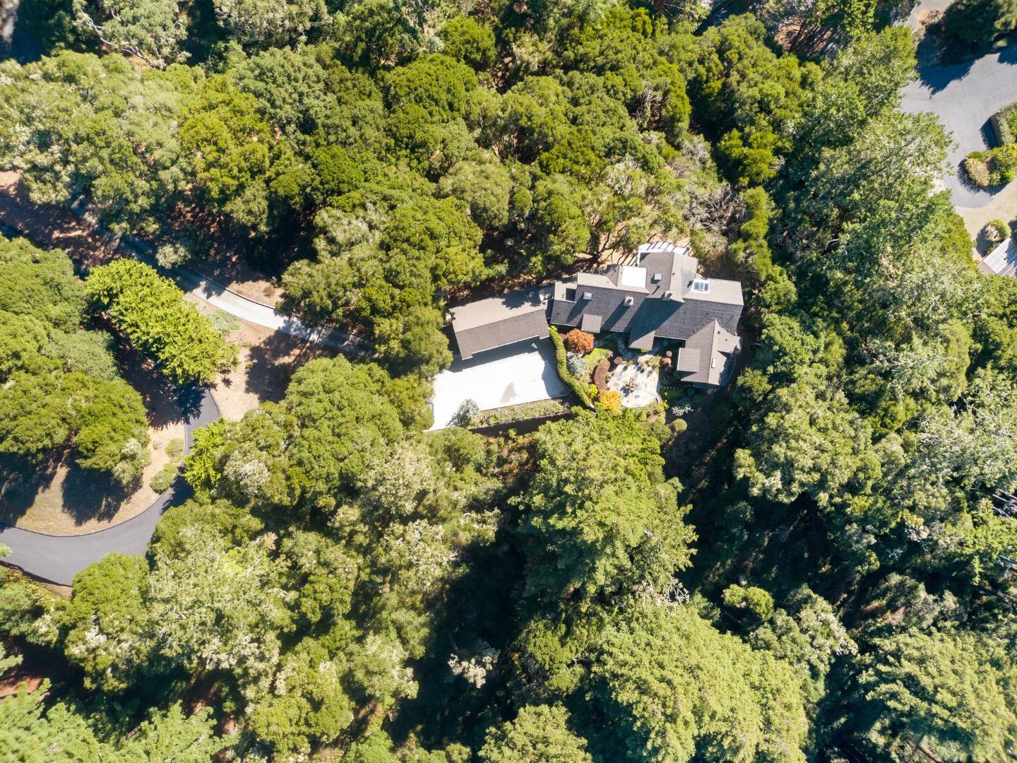 Detail Gallery Image 90 of 98 For 625 Quail Run Rd, Aptos,  CA 95003 - 3 Beds | 3/1 Baths