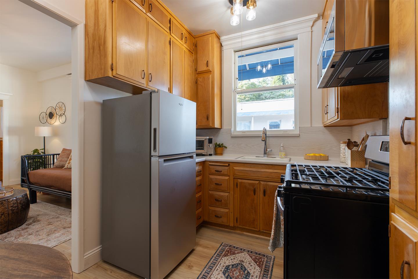 Detail Gallery Image 12 of 46 For 260 High St #204,  Santa Cruz,  CA 95060 - 0 Beds | 1 Baths