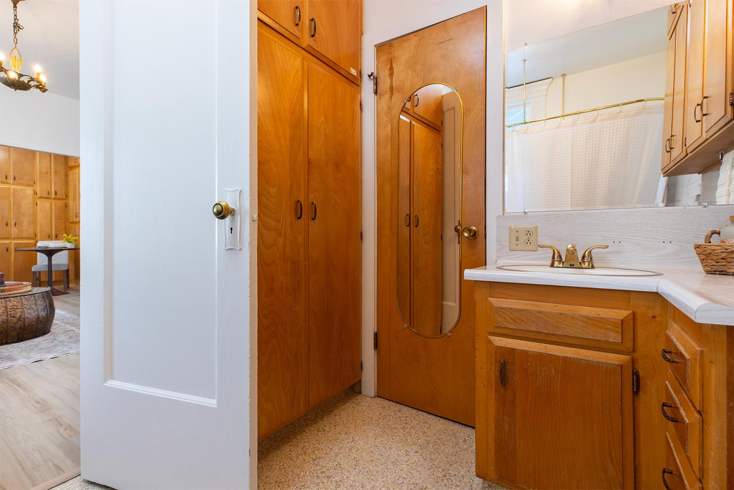 Detail Gallery Image 13 of 46 For 260 High St #204,  Santa Cruz,  CA 95060 - 0 Beds | 1 Baths