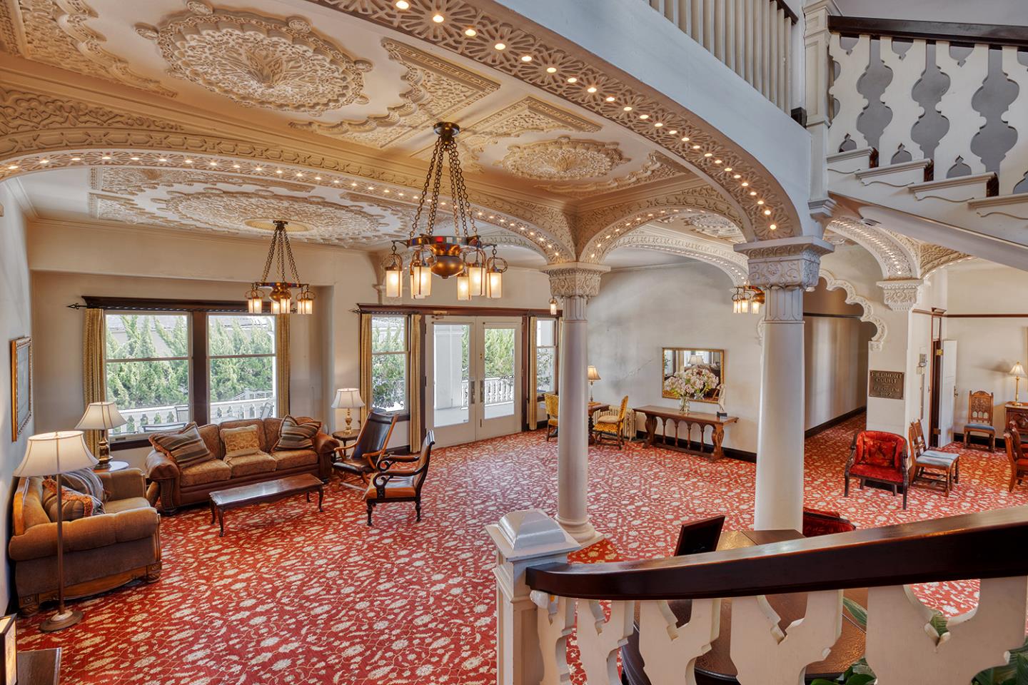 Detail Gallery Image 18 of 46 For 260 High St #204,  Santa Cruz,  CA 95060 - 0 Beds | 1 Baths
