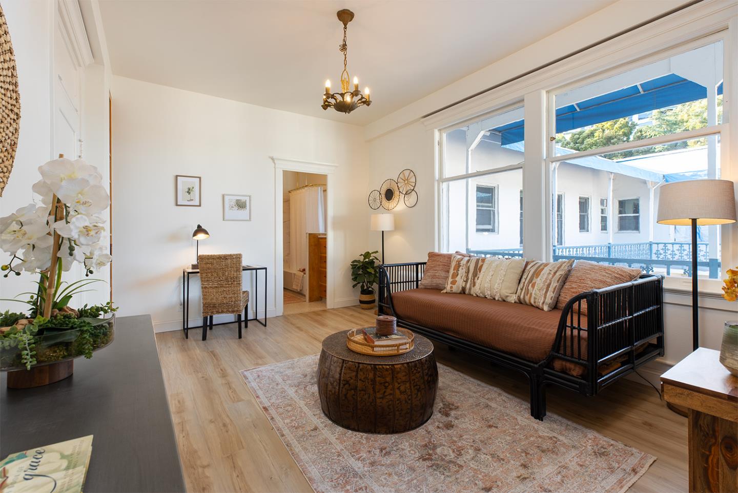 Detail Gallery Image 2 of 46 For 260 High St #204,  Santa Cruz,  CA 95060 - 0 Beds | 1 Baths