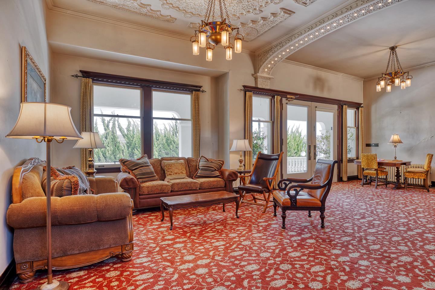Detail Gallery Image 20 of 46 For 260 High St #204,  Santa Cruz,  CA 95060 - 0 Beds | 1 Baths