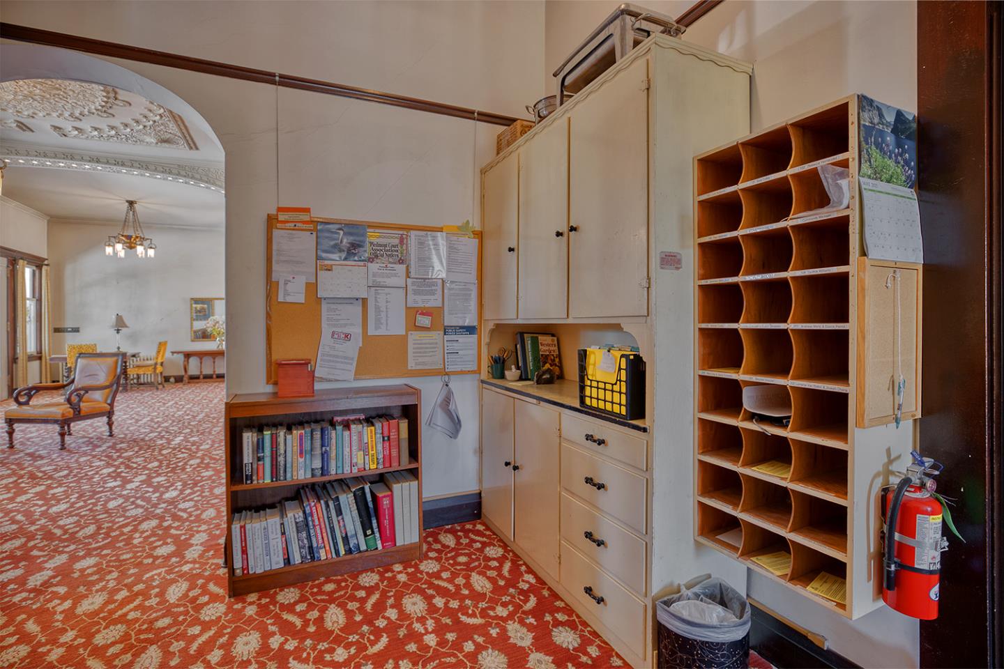 Detail Gallery Image 25 of 46 For 260 High St #204,  Santa Cruz,  CA 95060 - 0 Beds | 1 Baths