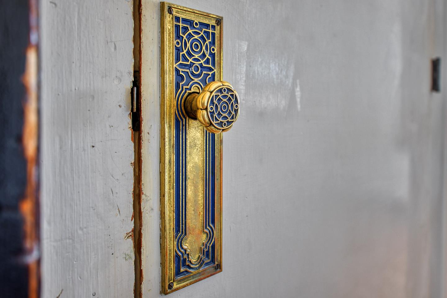 Detail Gallery Image 27 of 46 For 260 High St #204,  Santa Cruz,  CA 95060 - 0 Beds | 1 Baths