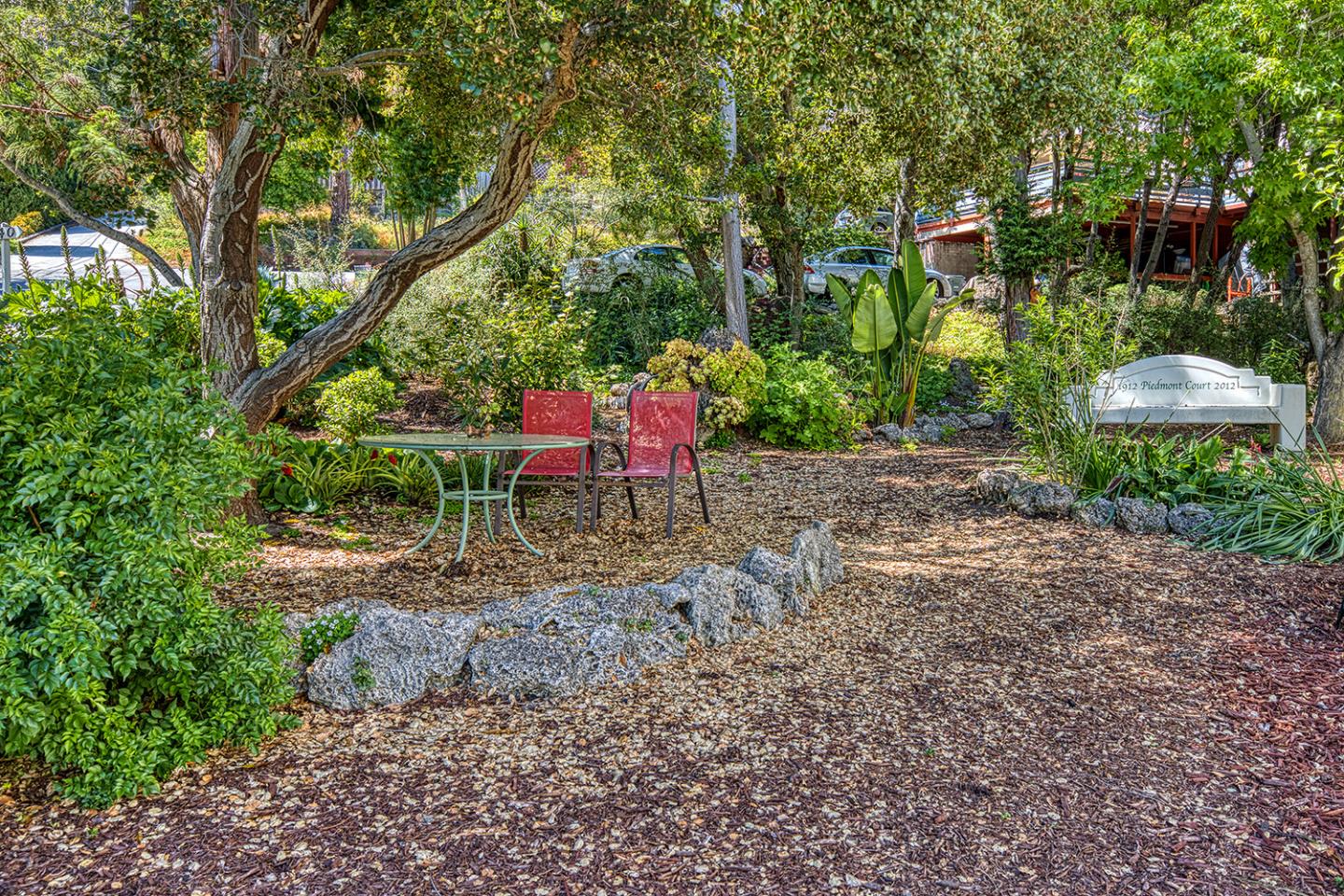 Detail Gallery Image 30 of 46 For 260 High St #204,  Santa Cruz,  CA 95060 - 0 Beds | 1 Baths