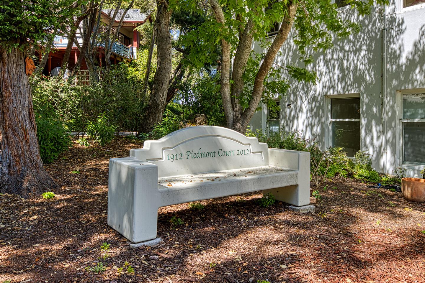 Detail Gallery Image 31 of 46 For 260 High St #204,  Santa Cruz,  CA 95060 - 0 Beds | 1 Baths