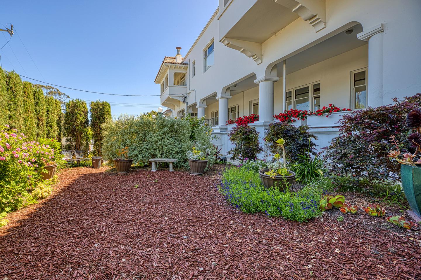 Detail Gallery Image 32 of 46 For 260 High St #204,  Santa Cruz,  CA 95060 - 0 Beds | 1 Baths