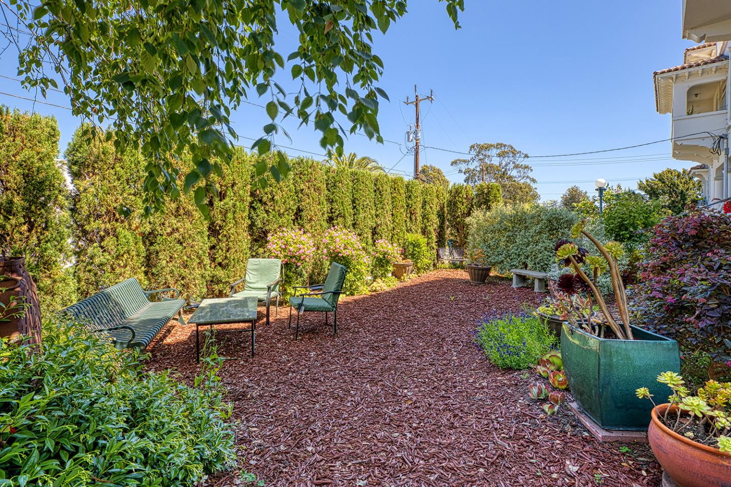 Detail Gallery Image 33 of 46 For 260 High St #204,  Santa Cruz,  CA 95060 - 0 Beds | 1 Baths
