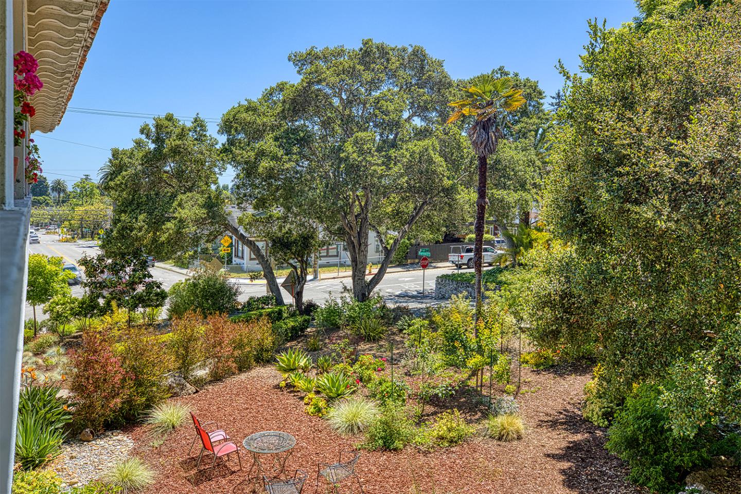 Detail Gallery Image 35 of 46 For 260 High St #204,  Santa Cruz,  CA 95060 - 0 Beds | 1 Baths
