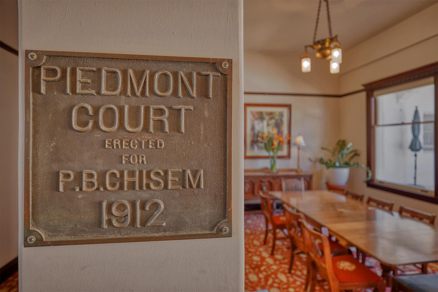 Detail Gallery Image 36 of 46 For 260 High St #204,  Santa Cruz,  CA 95060 - 0 Beds | 1 Baths