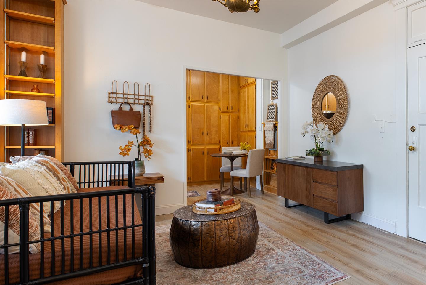 Detail Gallery Image 6 of 46 For 260 High St #204,  Santa Cruz,  CA 95060 - 0 Beds | 1 Baths