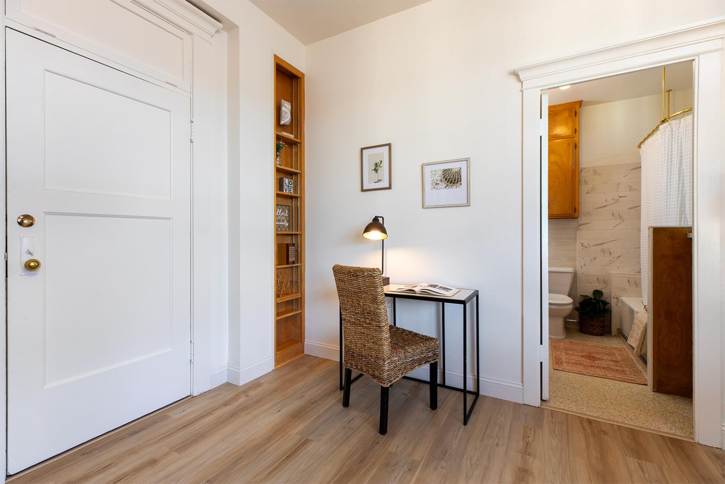 Detail Gallery Image 8 of 46 For 260 High St #204,  Santa Cruz,  CA 95060 - 0 Beds | 1 Baths