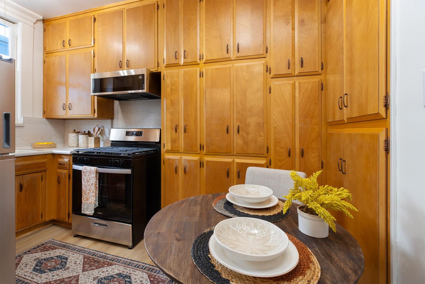 Detail Gallery Image 9 of 46 For 260 High St #204,  Santa Cruz,  CA 95060 - 0 Beds | 1 Baths
