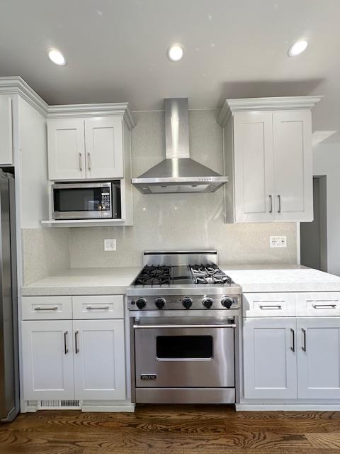 Detail Gallery Image 9 of 15 For 262 Angela Dr, Los Altos,  CA 94022 - 3 Beds | 2/1 Baths