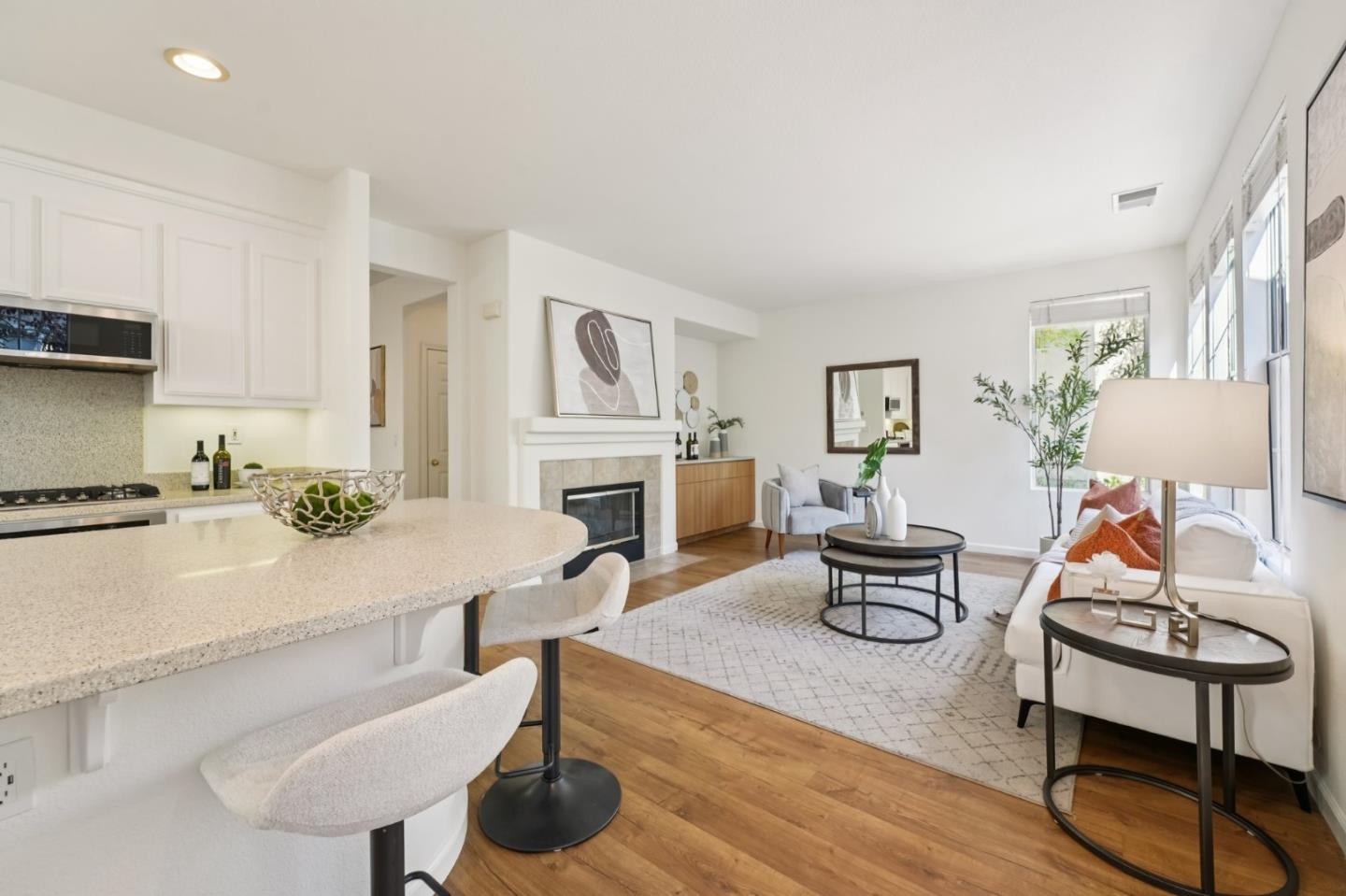 Detail Gallery Image 17 of 89 For 3430 Maroun Pl, San Jose,  CA 95148 - 3 Beds | 2/1 Baths