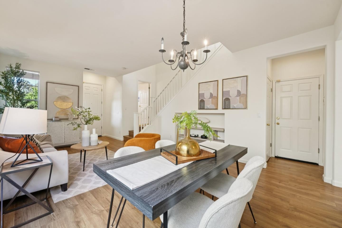 Detail Gallery Image 23 of 89 For 3430 Maroun Pl, San Jose,  CA 95148 - 3 Beds | 2/1 Baths