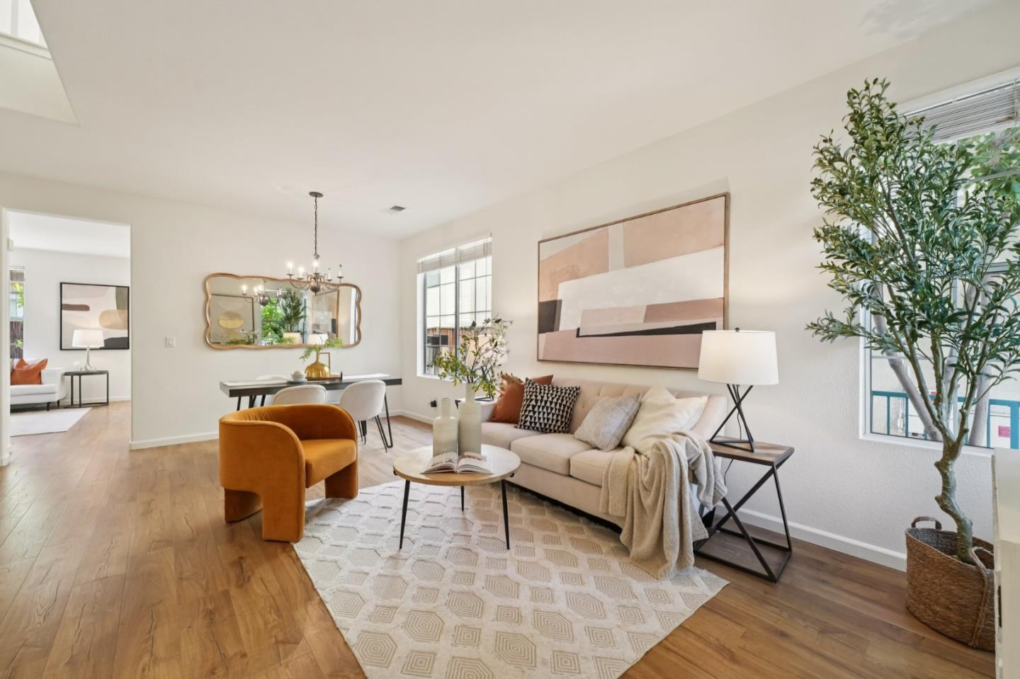 Detail Gallery Image 26 of 89 For 3430 Maroun Pl, San Jose,  CA 95148 - 3 Beds | 2/1 Baths