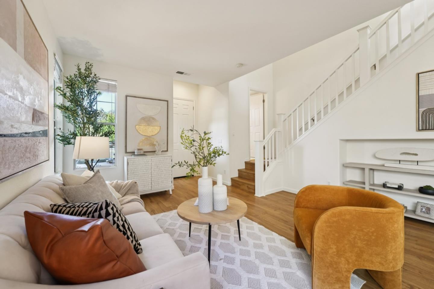 Detail Gallery Image 27 of 89 For 3430 Maroun Pl, San Jose,  CA 95148 - 3 Beds | 2/1 Baths
