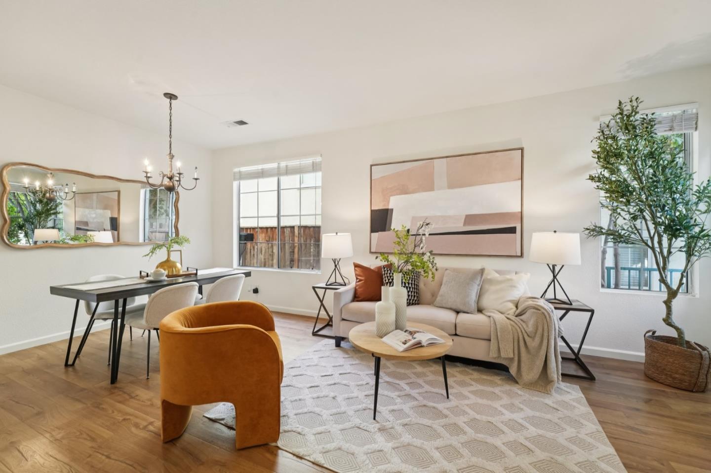Detail Gallery Image 28 of 89 For 3430 Maroun Pl, San Jose,  CA 95148 - 3 Beds | 2/1 Baths