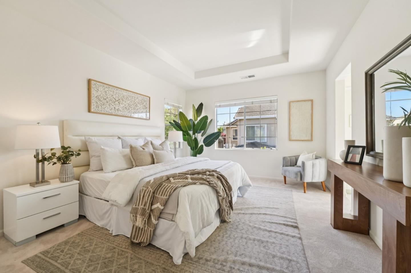 Detail Gallery Image 29 of 89 For 3430 Maroun Pl, San Jose,  CA 95148 - 3 Beds | 2/1 Baths