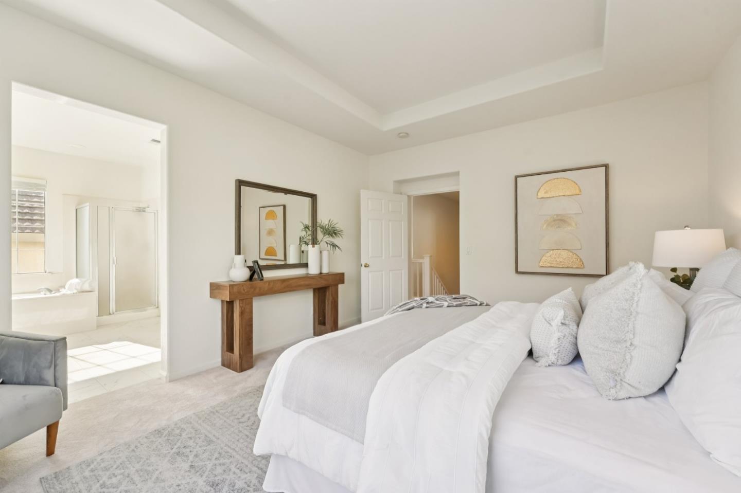 Detail Gallery Image 32 of 89 For 3430 Maroun Pl, San Jose,  CA 95148 - 3 Beds | 2/1 Baths