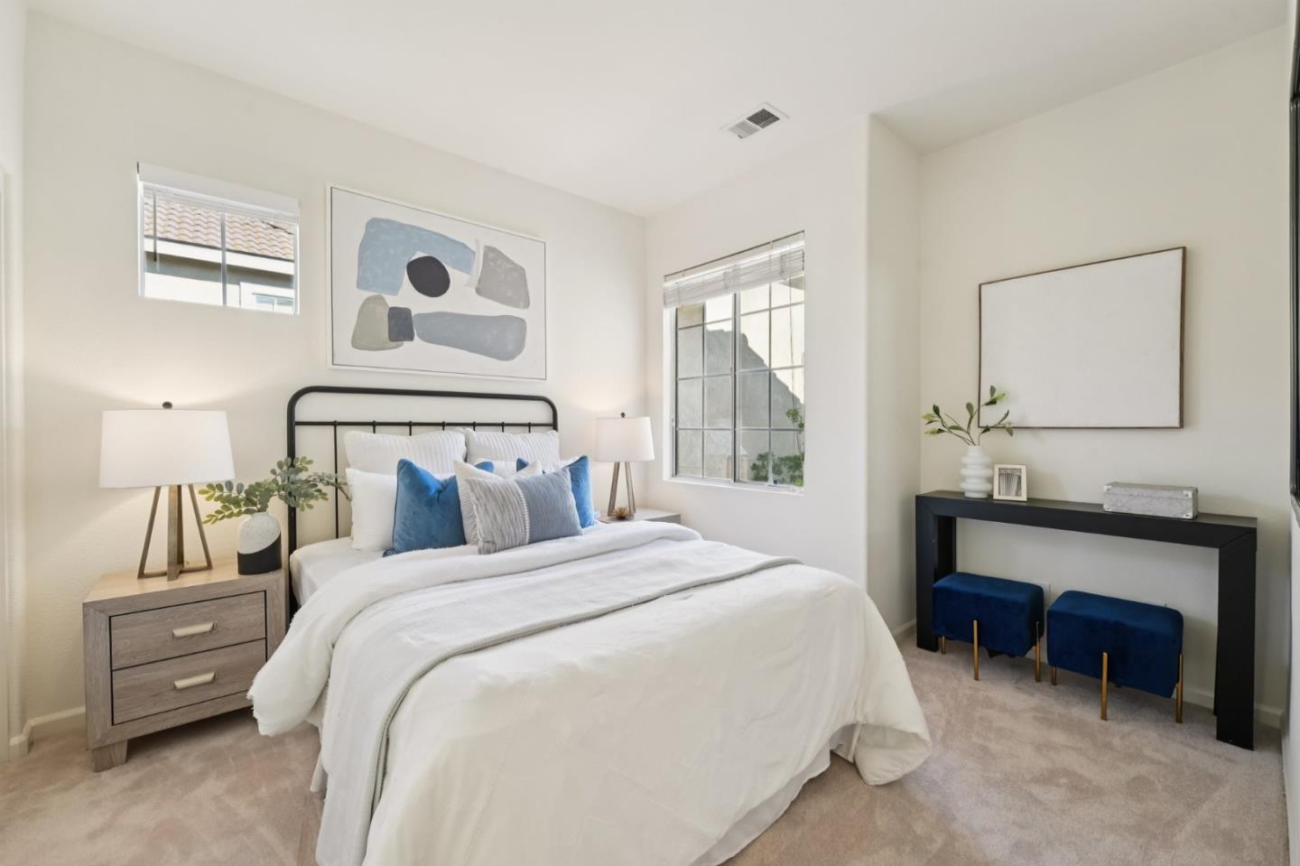 Detail Gallery Image 39 of 89 For 3430 Maroun Pl, San Jose,  CA 95148 - 3 Beds | 2/1 Baths