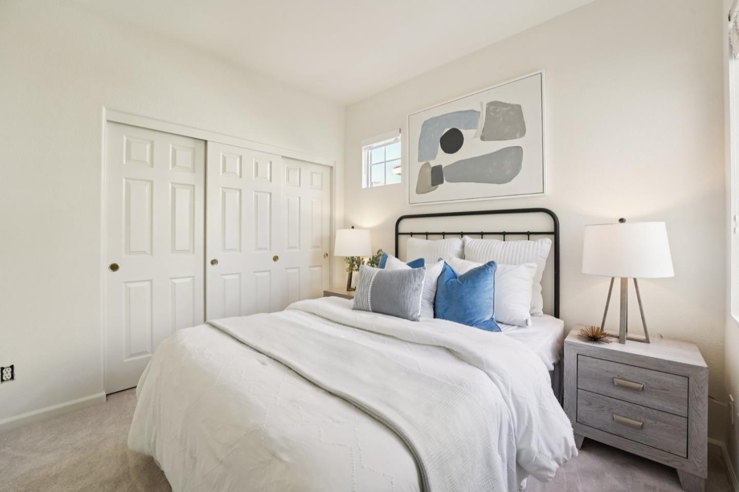 Detail Gallery Image 40 of 89 For 3430 Maroun Pl, San Jose,  CA 95148 - 3 Beds | 2/1 Baths