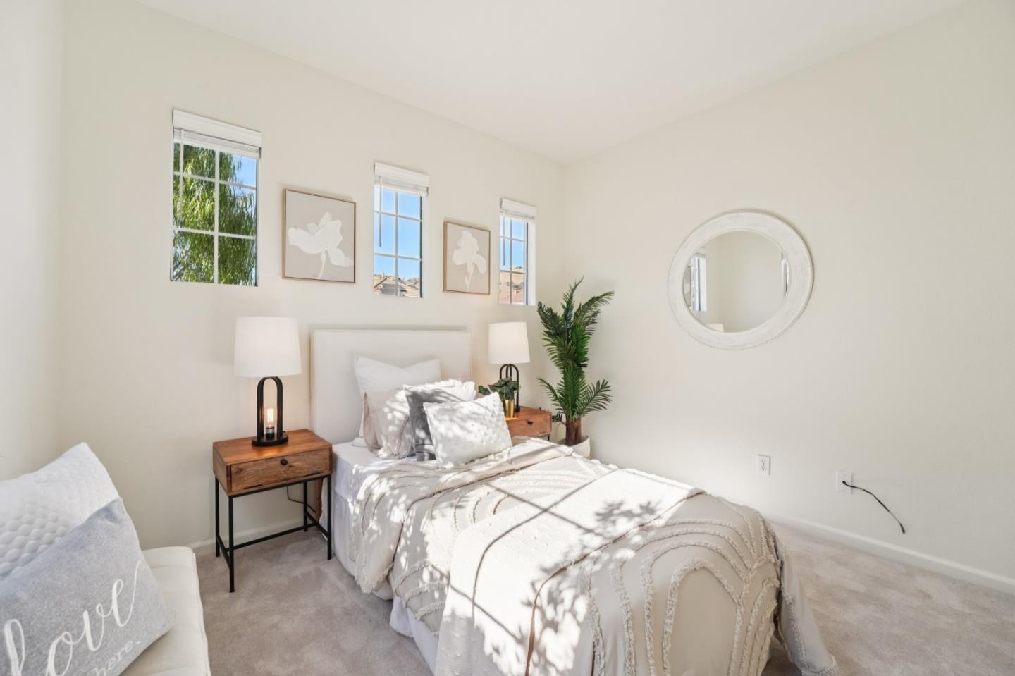 Detail Gallery Image 44 of 89 For 3430 Maroun Pl, San Jose,  CA 95148 - 3 Beds | 2/1 Baths
