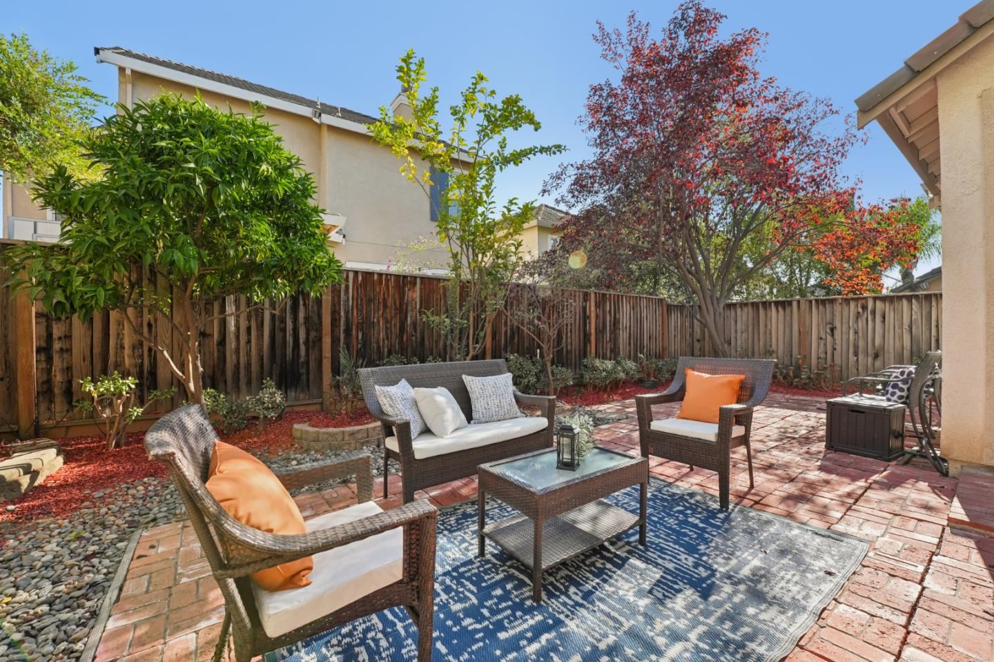Detail Gallery Image 55 of 89 For 3430 Maroun Pl, San Jose,  CA 95148 - 3 Beds | 2/1 Baths