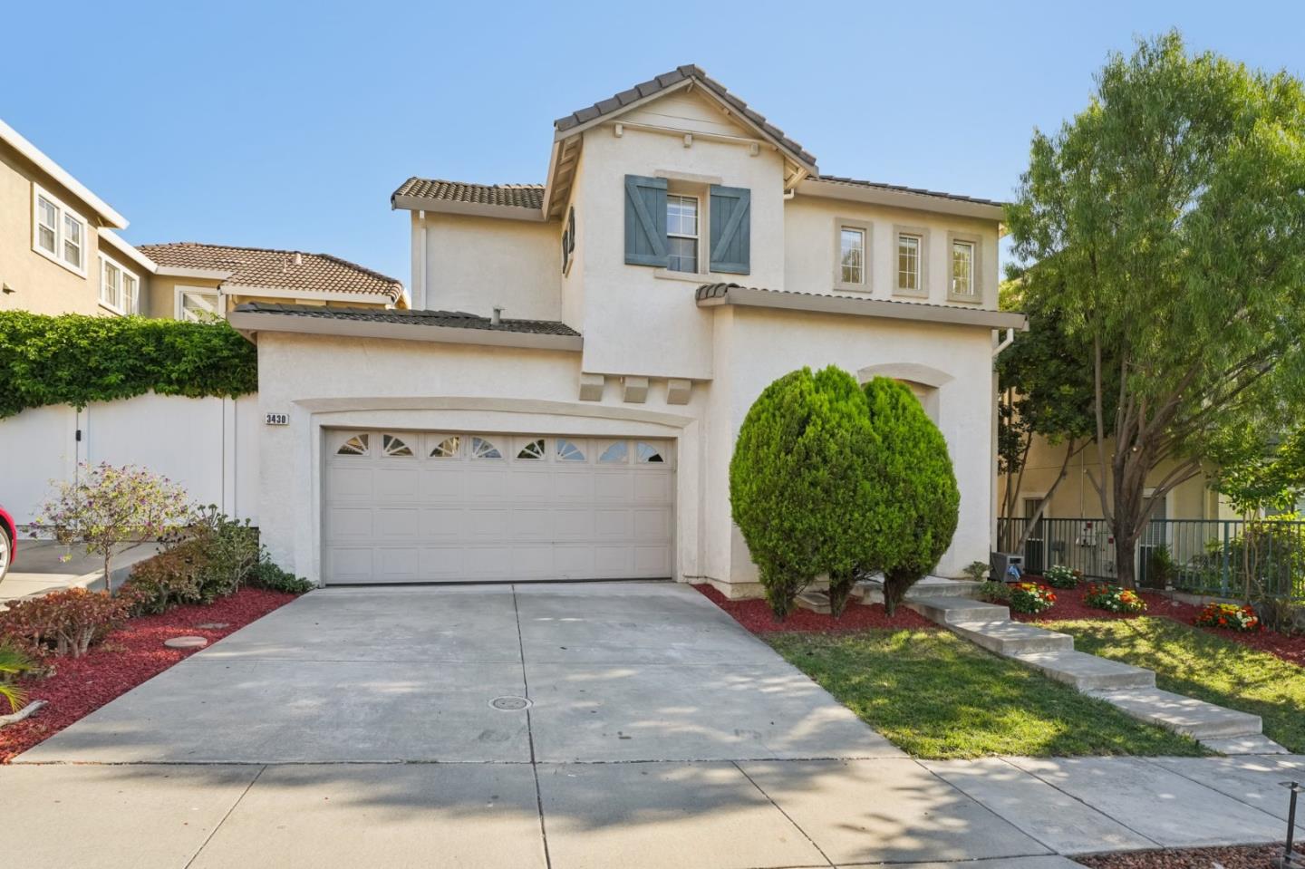 Detail Gallery Image 56 of 89 For 3430 Maroun Pl, San Jose,  CA 95148 - 3 Beds | 2/1 Baths