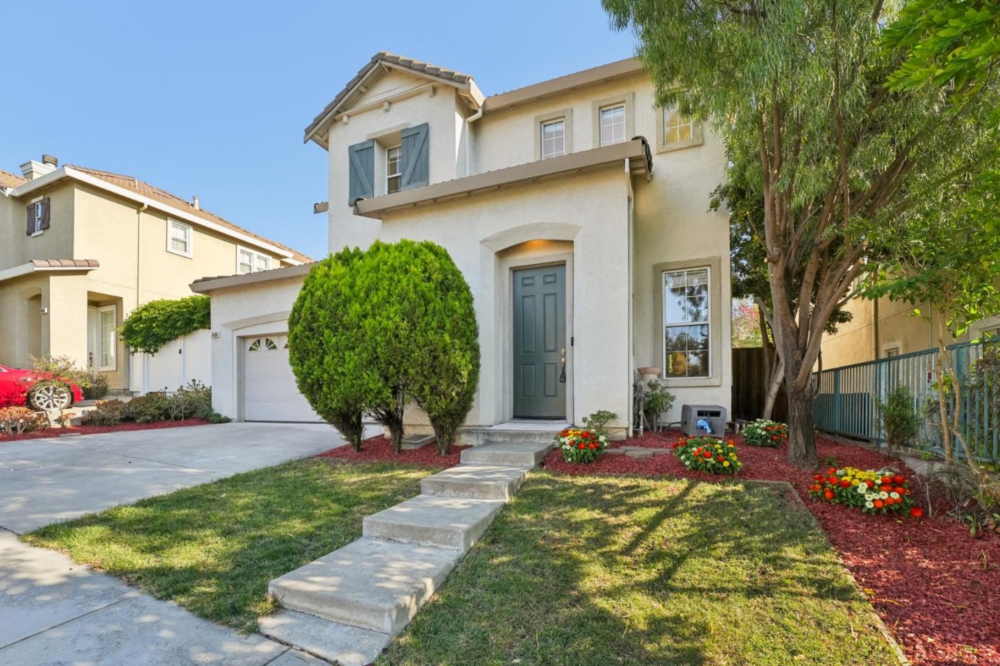 Detail Gallery Image 57 of 89 For 3430 Maroun Pl, San Jose,  CA 95148 - 3 Beds | 2/1 Baths