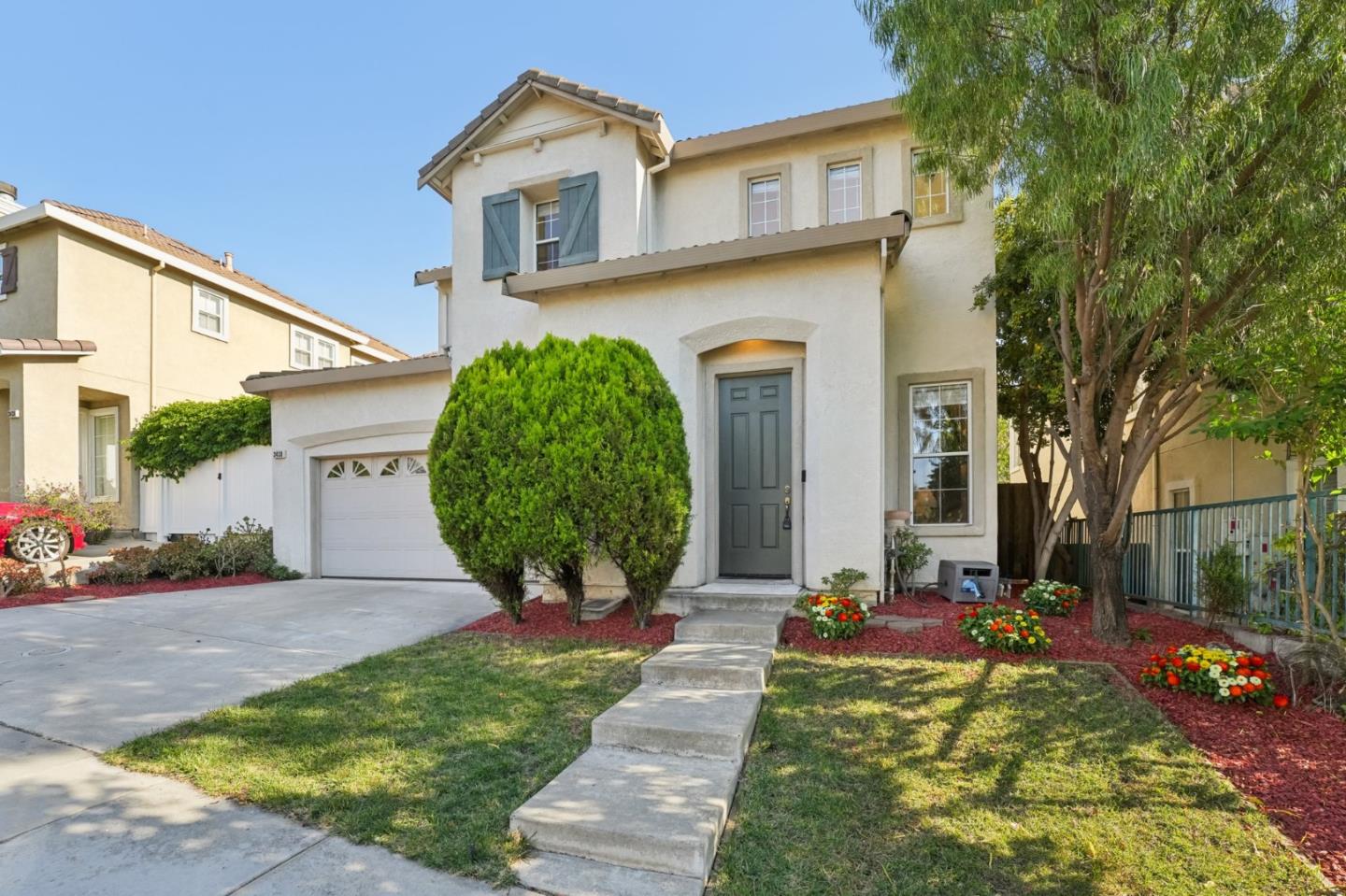 Detail Gallery Image 59 of 89 For 3430 Maroun Pl, San Jose,  CA 95148 - 3 Beds | 2/1 Baths