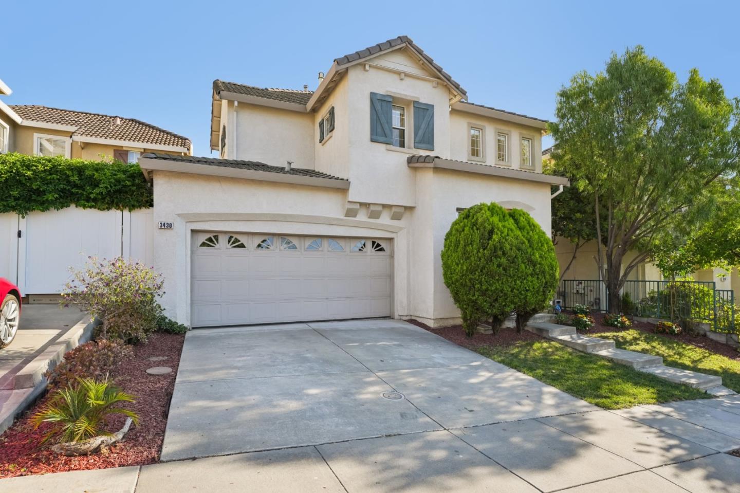Detail Gallery Image 60 of 89 For 3430 Maroun Pl, San Jose,  CA 95148 - 3 Beds | 2/1 Baths