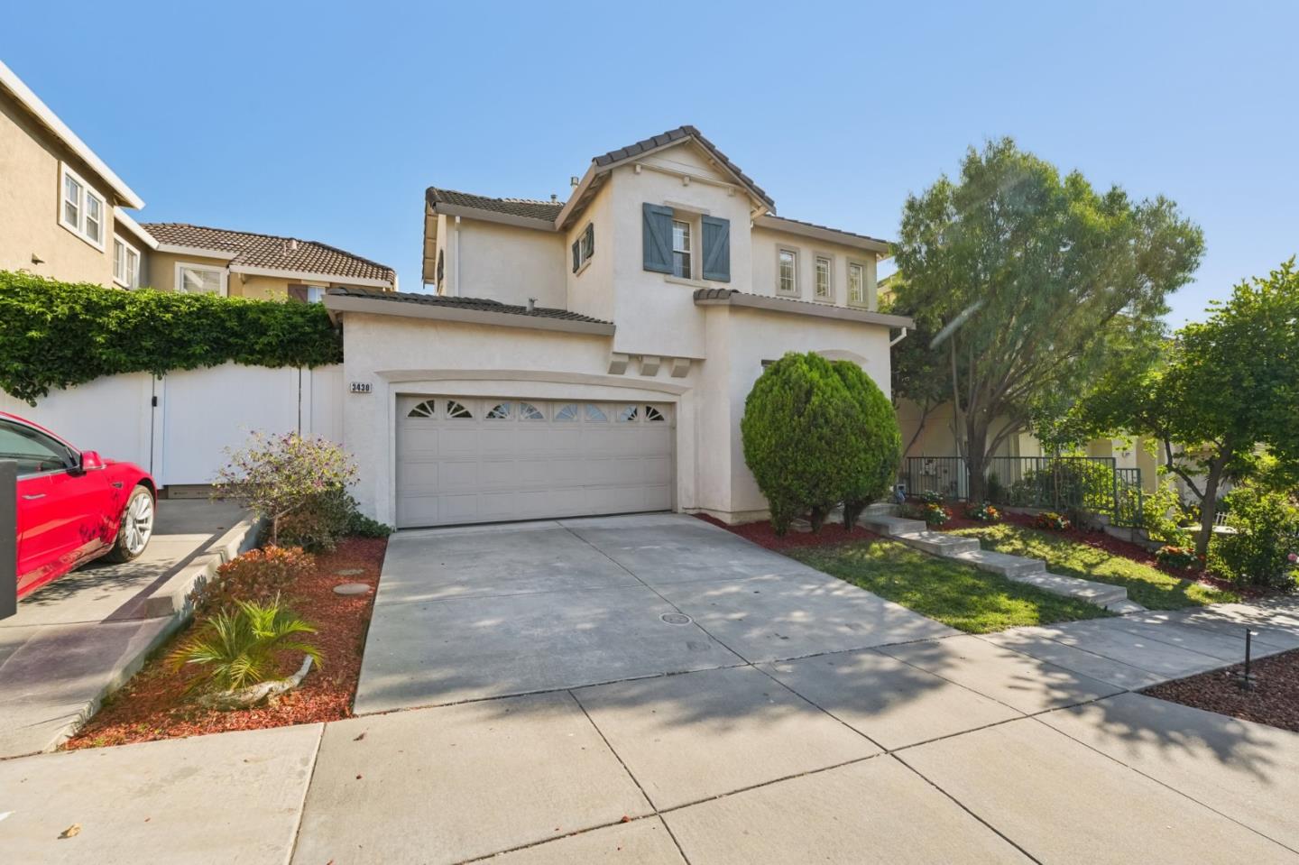 Detail Gallery Image 61 of 89 For 3430 Maroun Pl, San Jose,  CA 95148 - 3 Beds | 2/1 Baths
