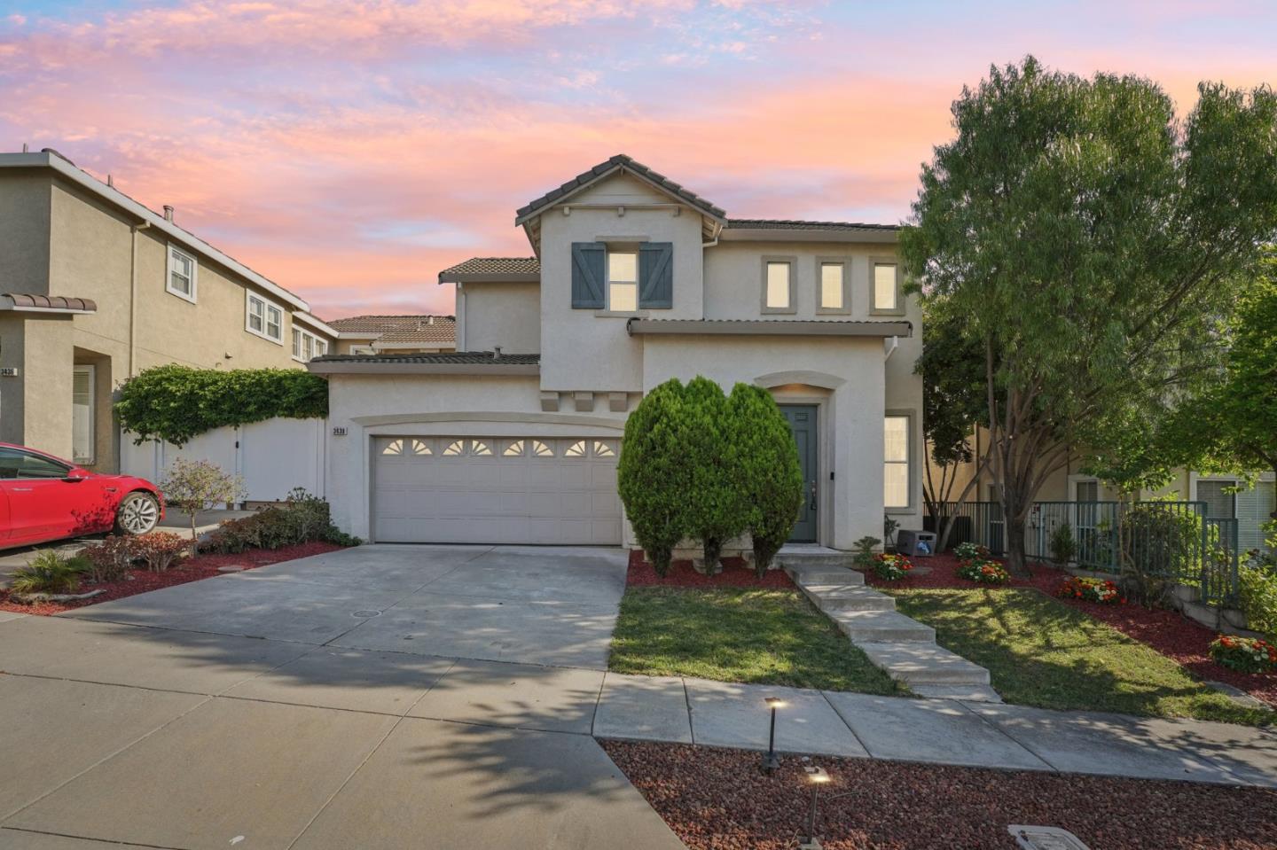 Detail Gallery Image 63 of 89 For 3430 Maroun Pl, San Jose,  CA 95148 - 3 Beds | 2/1 Baths